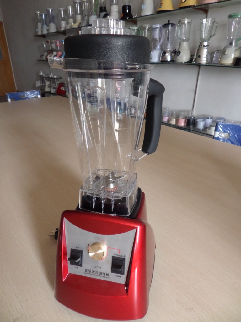 商用奶茶店 沙冰機 家用榨汁機碎冰機刨冰機攪拌機現(xiàn)磨豆?jié){機901
