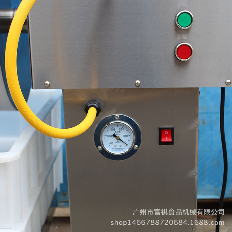 廠家清倉(cāng)滾揉機(jī)真空腌制機(jī)牛排腌制機(jī)腌雞翅機(jī)商用真空揉滾機(jī)特價(jià)
