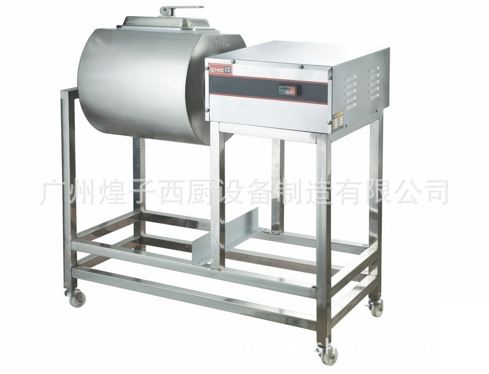 王子西廚YA-900腌制機(jī)腌肉 商用鹵制蔬菜機(jī)腌雞翅 腌味機(jī)