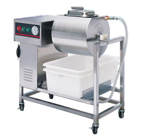佳斯特腌制機(jī)滾揉機(jī)商用 腌肉機(jī) 腌菜機(jī) 腌制車肯德基腌制機(jī)