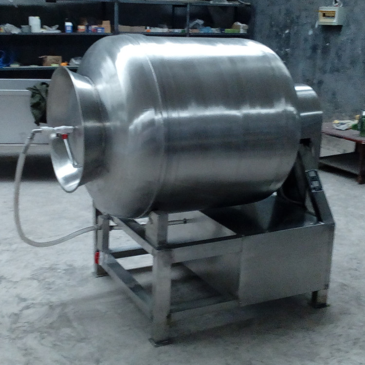 真空滾揉機(jī) 豬肉羊肉牛肉真空腌制機(jī) 商用多功能腌肉機(jī)腌菜機(jī)