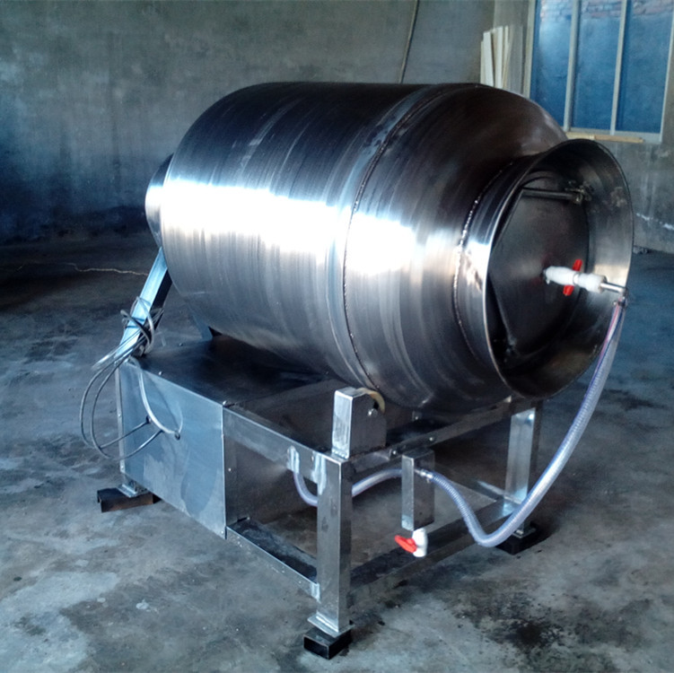 真空滾揉機(jī) 豬肉羊肉牛肉真空腌制機(jī) 商用多功能腌肉機(jī)腌菜機(jī)