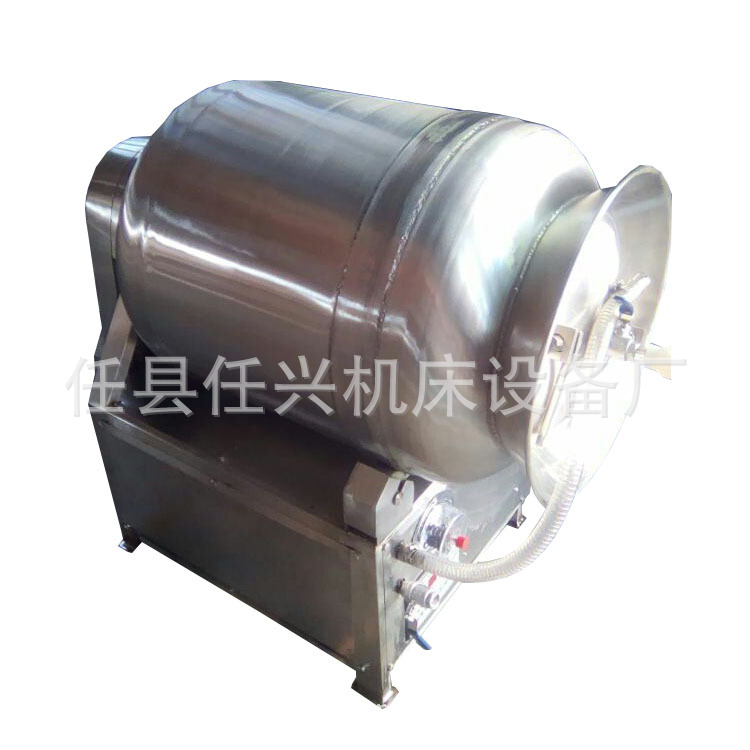 滾揉機(jī) 商用多功能腌肉機(jī) 變頻腌制機(jī) 牛羊肉鹵制機(jī) 現(xiàn)貨供應(yīng)