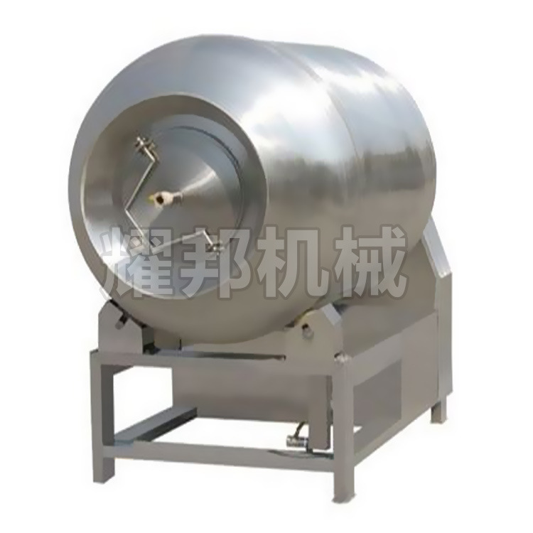 包子餃子肉餡攪拌機(jī) 小型呼吸式真空腌制機(jī) 多功能商用肉制品加工