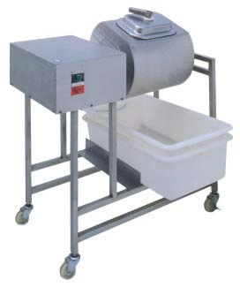 商用腌肉機(jī) 腌蔬菜機(jī) 腌泡車 駿升JF-900腌制機(jī)