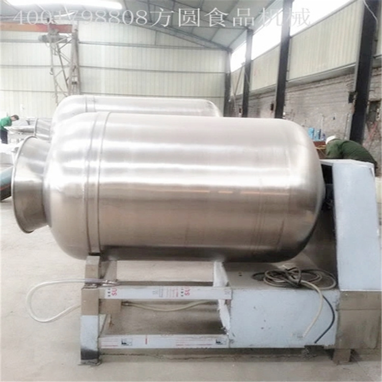 廠家直銷商用肉類腌制機(jī) 真空腌制機(jī) 腌制雞翅雞排機(jī) 定制批發(fā)