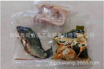 金秋火爆銷售呼吸式真空牛肉腌制機(jī) 商用漢堡店設(shè)備上門安裝