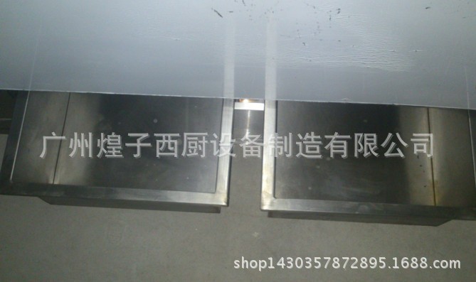 王子西廚商用電動(dòng)裹粉臺(tái) 不銹鋼全自動(dòng)裹粉 漢堡炸雞店裹面工作臺(tái)