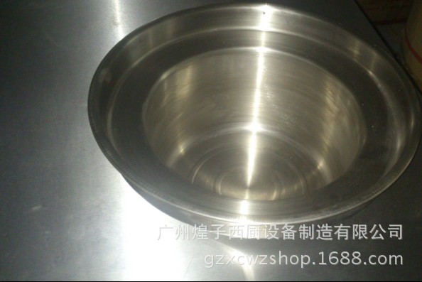 王子西廚商用電動(dòng)裹粉臺(tái) 不銹鋼全自動(dòng)裹粉 漢堡炸雞店裹面工作臺(tái)