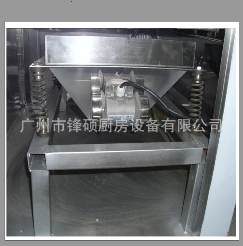 廠家直銷電動(dòng)裹粉操作臺(tái) 商用自動(dòng)裹粉臺(tái) 德克士炸雞電動(dòng)裹粉臺(tái)