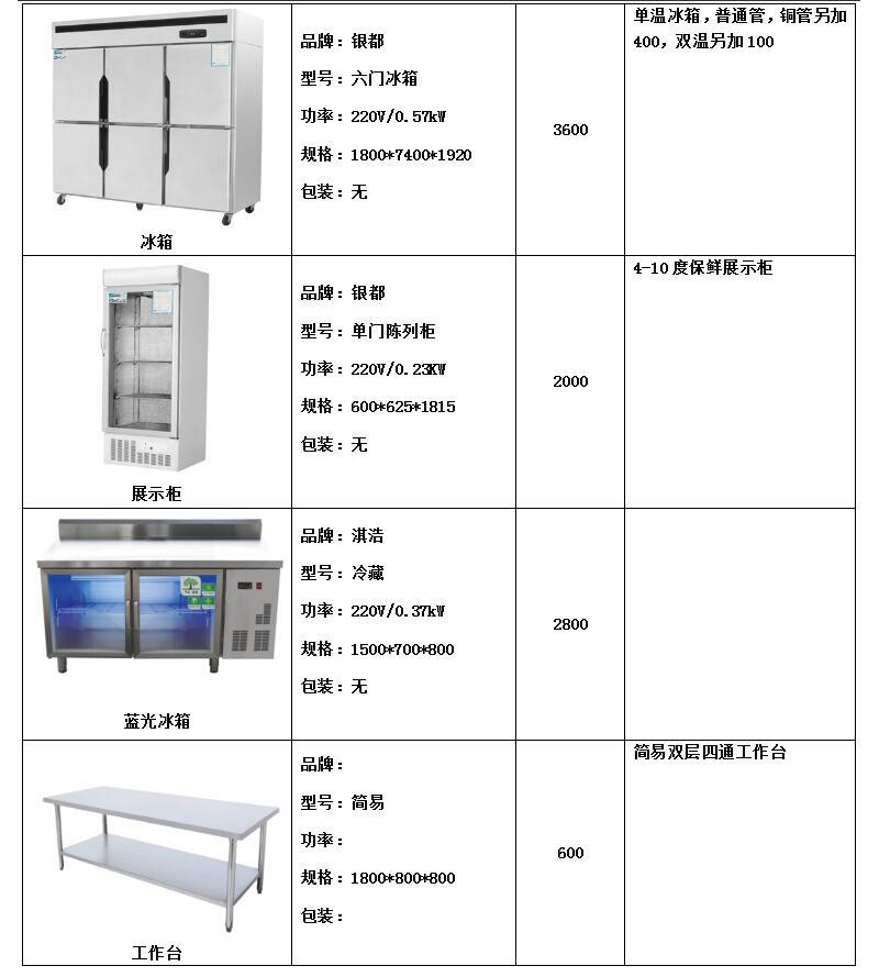 FRYKING財智0.93m裹粉臺LS-1000 漢堡店專用 商用裹粉臺 全國聯(lián)保