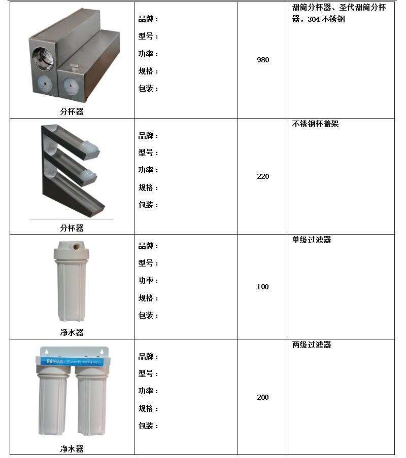 FRYKING財智0.93m裹粉臺LS-1000 漢堡店專用 商用裹粉臺 全國聯(lián)保