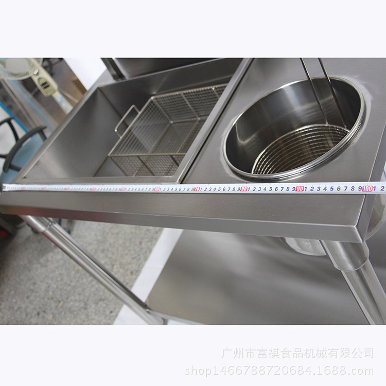 工廠(chǎng)特價(jià)打粉臺(tái)不銹鋼裹粉臺(tái)可拆卸手動(dòng)裹粉臺(tái) 炸雞漢堡店專(zhuān)用TJ