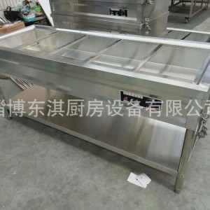 簡(jiǎn)易保溫臺(tái)、售菜臺(tái)、售賣臺(tái)、蒸菜臺(tái)、保溫售賣臺(tái)