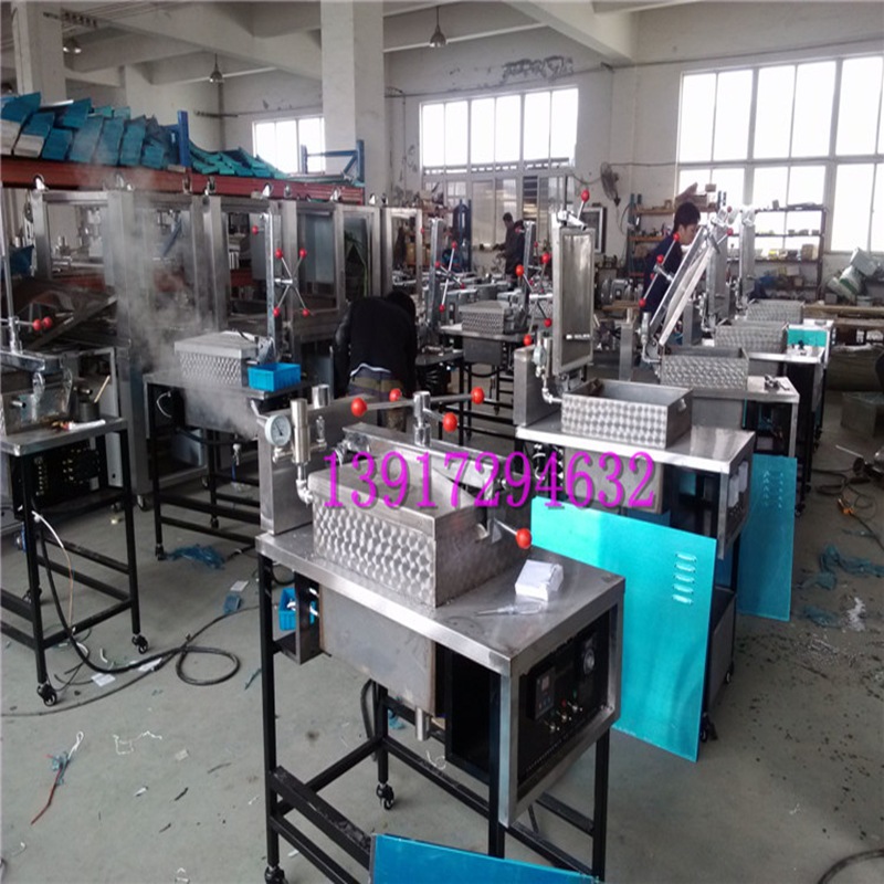 YXD-25宏聯(lián)牌牌 新款電熱炸雞爐、高壓炸鍋（出口國外）