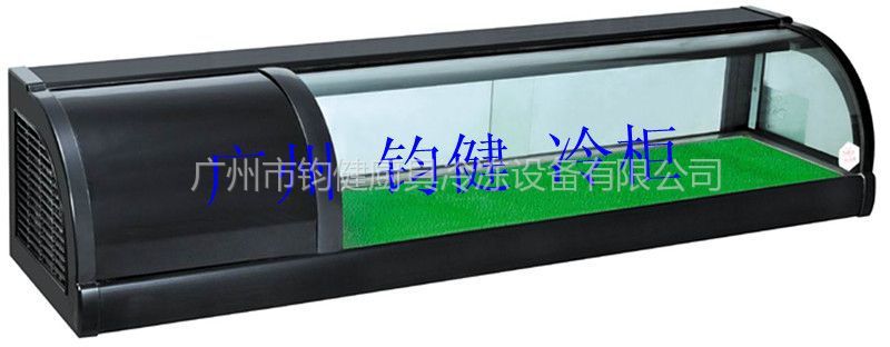 1.2單層壽司臺(tái)