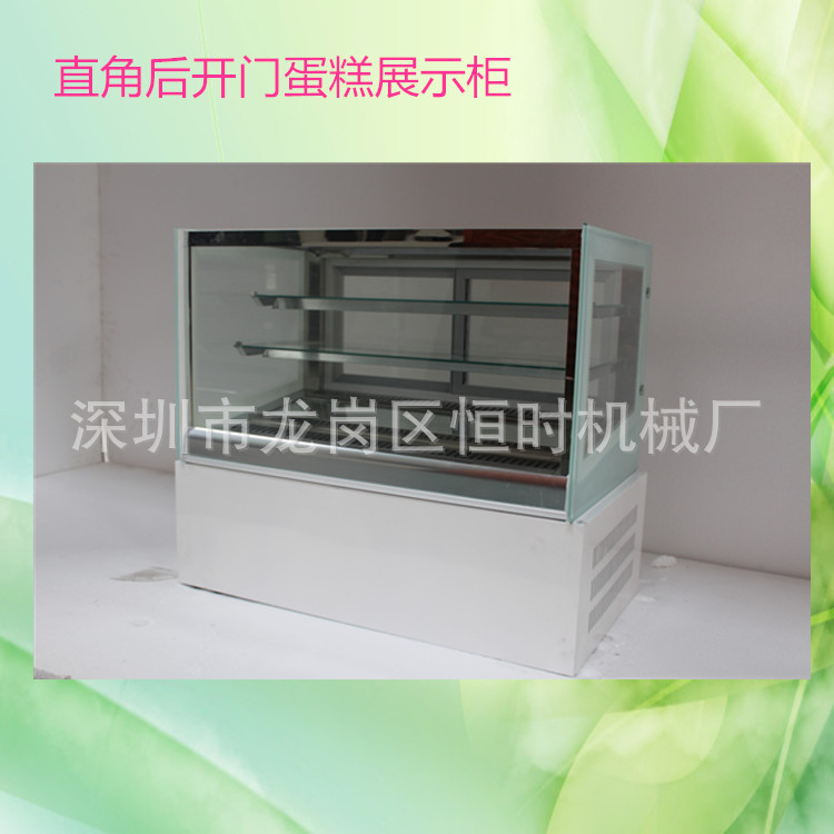 甜品陳列柜 上海水果展示柜 冷藏冰柜 商用超市蛋糕柜！