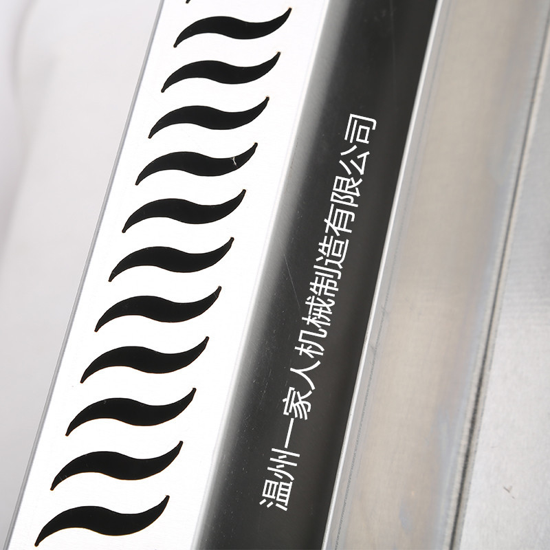 商用 節(jié)能718燃氣扒爐/鐵板燒/商用手抓餅機/銅鑼燒機/鐵板