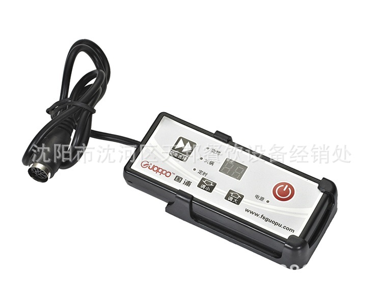 商用自助式電燒烤爐 韓式、日式多功能烤肉爐 自助料理韓式專用