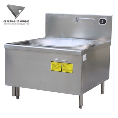 日式電熱鐵板燒商用煎扒牛排大型扒爐 日本韓國料理設(shè)備無煙環(huán)保