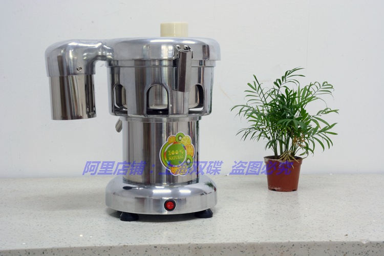 偉豐WF-A3000商用全自動(dòng)多功能電動(dòng)榨汁機(jī)不銹鋼果汁機(jī)原汁機(jī)