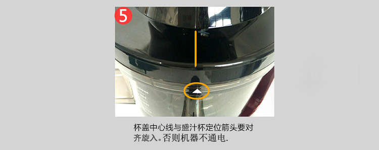 批發(fā)萊果商用大口徑原汁機(jī) 家用多功能低速果汁機(jī) 慢速電動(dòng)榨汁機(jī)
