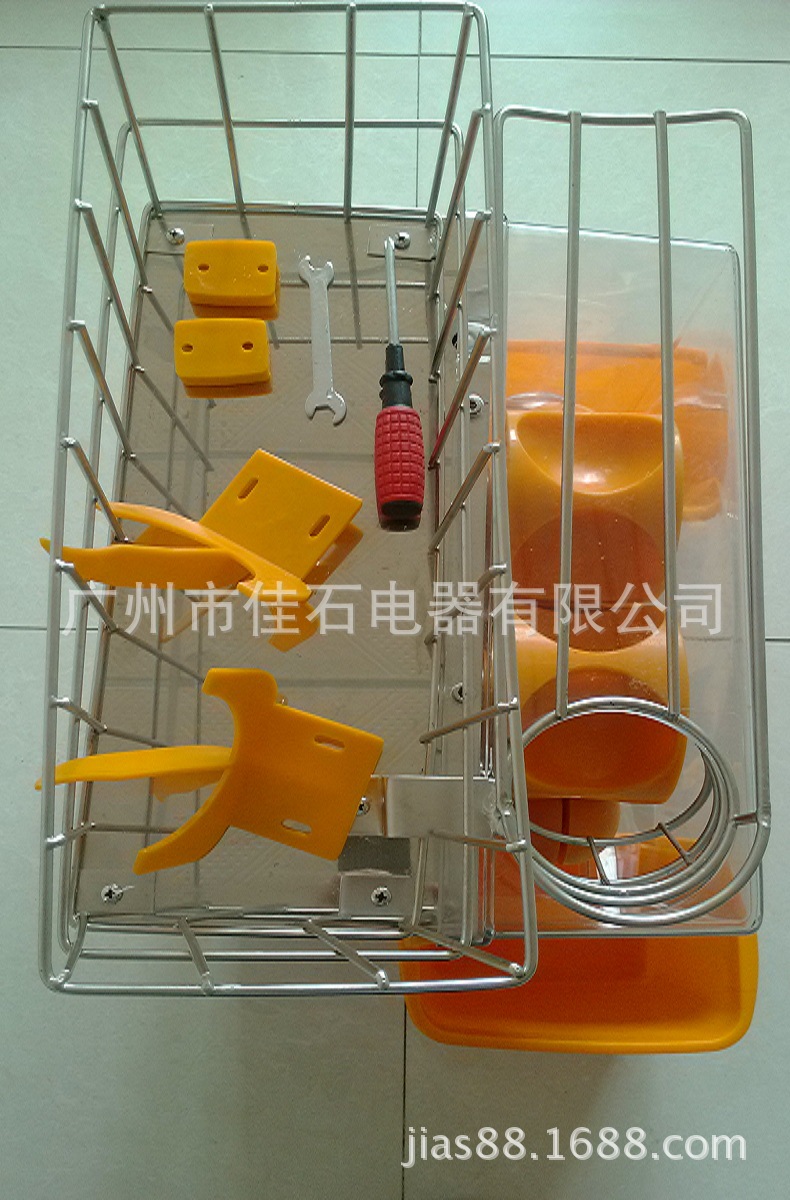 全自動(dòng)橙子機(jī)廠家 商用 電動(dòng)榨橙汁機(jī) 臍橙石榴壓榨設(shè)備