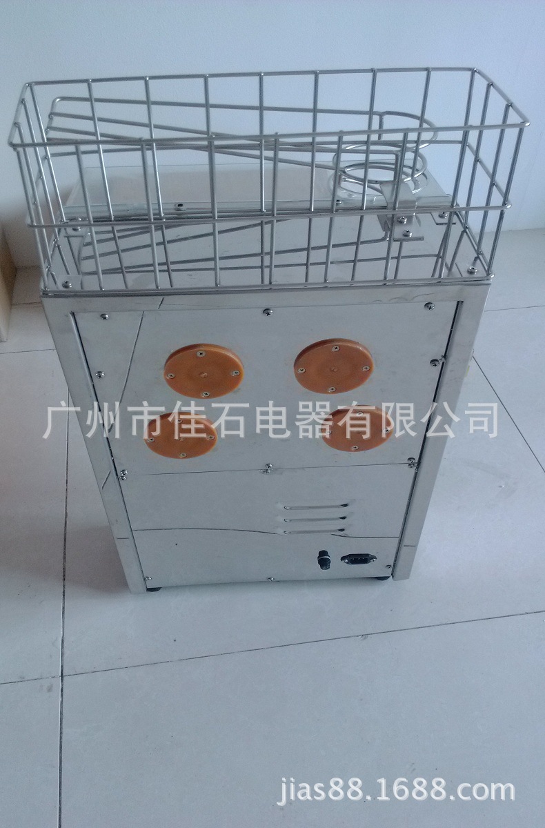 全自動(dòng)橙子機(jī)廠家 商用 電動(dòng)榨橙汁機(jī) 臍橙石榴壓榨設(shè)備
