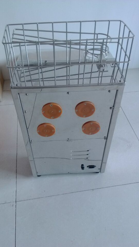全自動(dòng)橙子機(jī)廠家 商用 電動(dòng)榨橙汁機(jī) 臍橙石榴壓榨設(shè)備