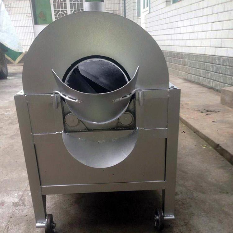 批發(fā)正品炒貨機(jī)小型炒鍋機(jī)商用全自動(dòng)板栗炒貨機(jī)創(chuàng)業(yè)好產(chǎn)品