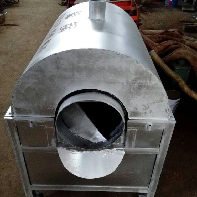 批發(fā)正品炒貨機(jī)小型炒鍋機(jī)商用全自動(dòng)板栗炒貨機(jī)創(chuàng)業(yè)好產(chǎn)品