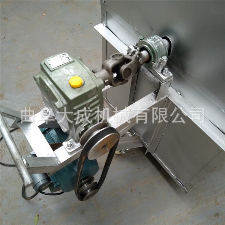 廠家直營商用炒板栗機(jī)炒瓜子芝麻機(jī)