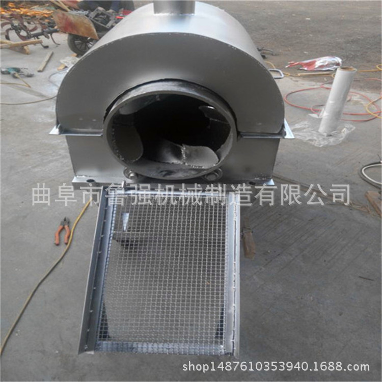 商用炒貨機 中小型炒板栗機 燃?xì)馓浅垂献永踝踊ㄉ鷻C器多功能