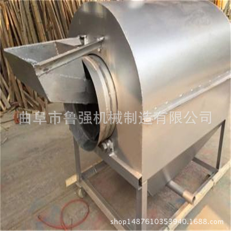 商用炒貨機 中小型炒板栗機 燃?xì)馓浅垂献永踝踊ㄉ鷻C器多功能