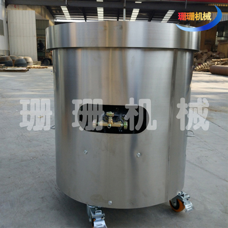 炒貨機(jī)多功能糖炒栗子花生芝麻瓜子機(jī)燃?xì)馊詣由逃贸窗謇鯔C(jī)