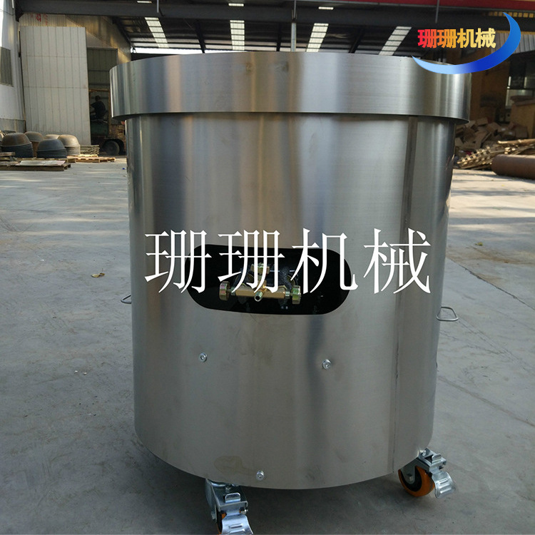 炒貨機(jī)多功能糖炒栗子花生芝麻瓜子機(jī)燃?xì)馊詣由逃贸窗謇鯔C(jī)