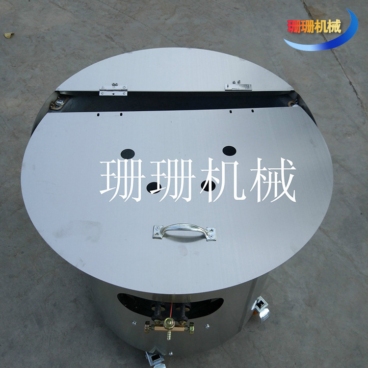 炒貨機(jī)多功能糖炒栗子花生芝麻瓜子機(jī)燃?xì)馊詣由逃贸窗謇鯔C(jī)