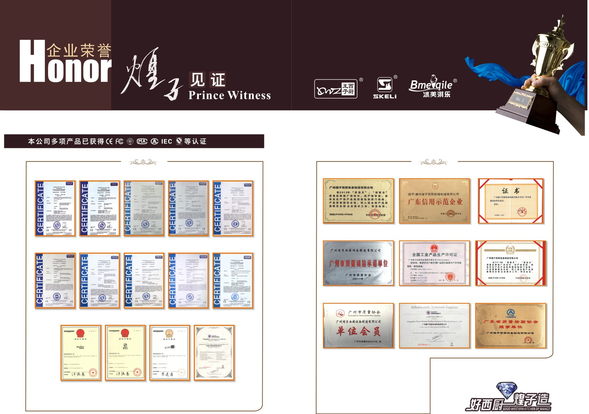 王子西廚燃?xì)馀_式雙缸不銹鋼炸爐 油炸鍋商用 液化氣油炸機(jī)炸薯?xiàng)l
