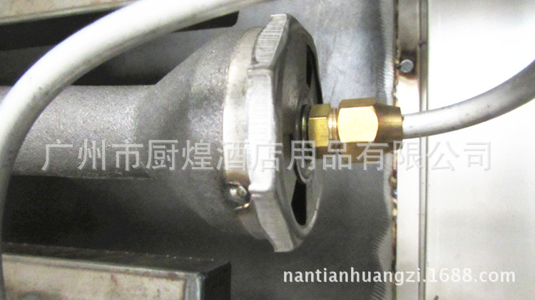 扒爐 CH-720商用燃氣扒爐、燃氣手抓餅機、鐵板燒、鐵板魷魚機器