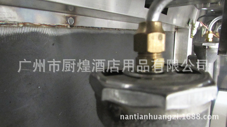 扒爐 CH-720商用燃氣扒爐、燃氣手抓餅機、鐵板燒、鐵板魷魚機器