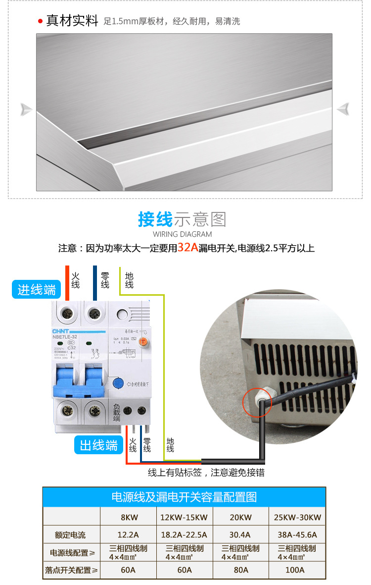 商用電磁扒爐 大功率臺(tái)式電磁鐵板燒5kw西廚設(shè)備廠(chǎng)家銷(xiāo)售
