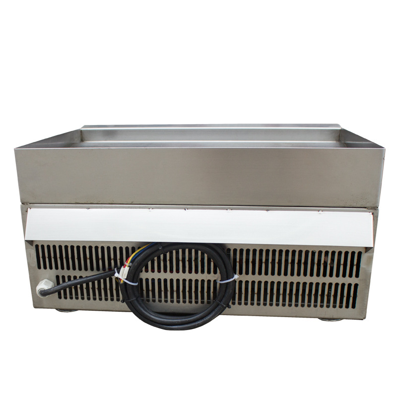 商用電磁扒爐 大功率臺(tái)式電磁鐵板燒5kw西廚設(shè)備廠(chǎng)家銷(xiāo)售