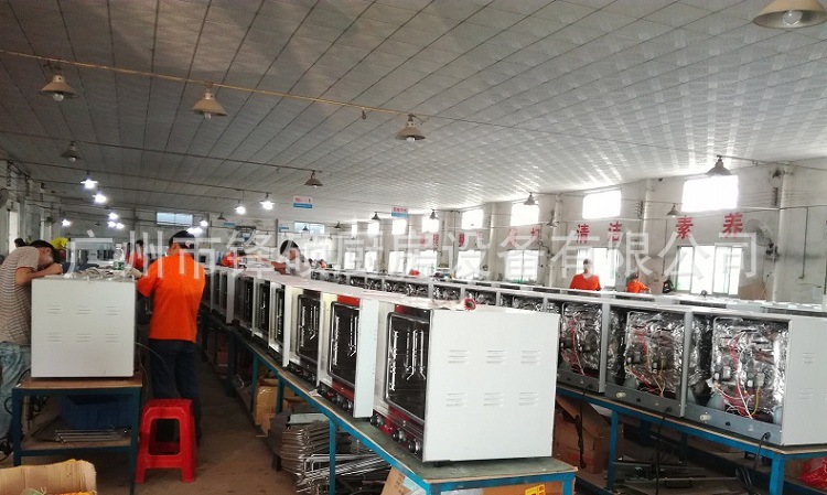 現(xiàn)貨 廠價直銷商用全透視熱風循環(huán)電焗爐 熱風循環(huán)烤箱 電烤箱