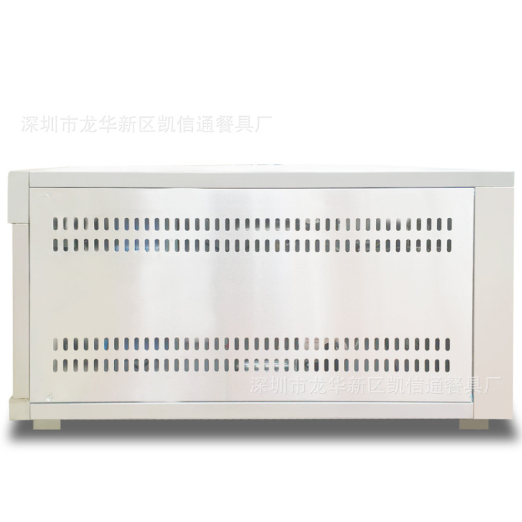 新南方Y(jié)XY-12A單層單盤燃氣烤爐|燃氣烤箱商用烘爐一層一盤烤箱