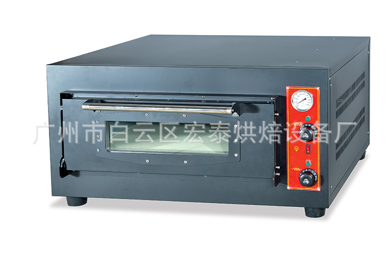 商用面包烤箱 比薩烤爐 一層二盤(pán)電烤箱 220V 廠家直銷(xiāo)