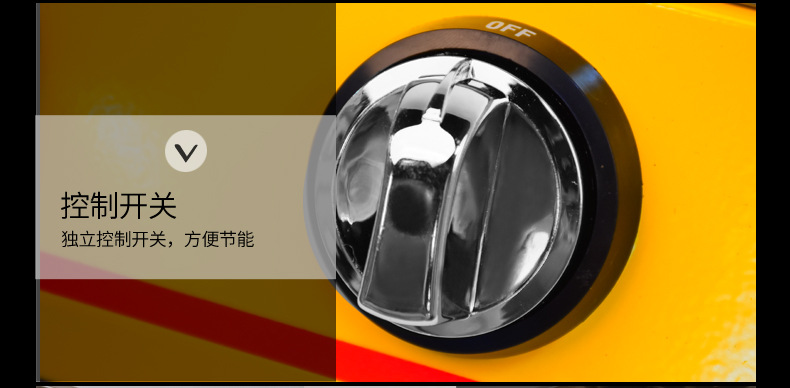 雙弛正品創(chuàng)業(yè)設(shè)備多功能加厚加熱陶瓷板大八頭環(huán)保噴涂商用燒烤爐