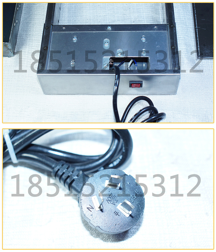 自助燒烤機(jī)自動翻轉(zhuǎn)木炭燒烤爐 商用家用自動烤串機(jī) 電動燒烤架