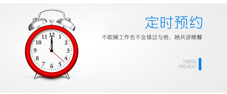 歐堡羅餐飲設(shè)備 不銹鋼六頭煲仔爐 商用電磁爐多功能煲仔爐飯機(jī)