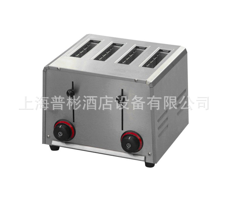 佳斯特ATN-4A/ATN-4B商用自動(dòng)多士爐/四片多士爐 西餐廚房設(shè)備