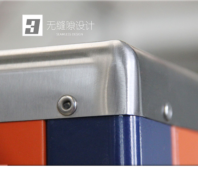東貝商用冰淇淋機(jī)BJ7446-A 幻彩七彩冰激凌機(jī)雪糕機(jī) 品牌直銷聯(lián)保
